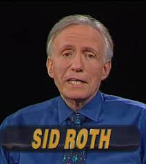 Sid Roth