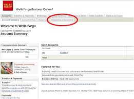 Eliminate redundant mapping processes, streamline the trade workflow and reduce operational risk with more than 300 trillion potential identifiers available. How To Download Your Wells Fargo Bank Statement