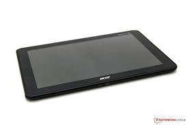 Test Acer Iconia Tab A510 Tablet/MID ...