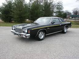 Image result for Black 1977 Chrysler