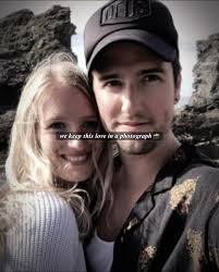 Logan Btr Girlfriend