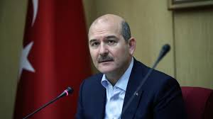 İçişleri bakanı süleyman soylu, mehmet ağar ile birlikte demokrat parti'nin yönetiminde etkin isimlerden biriydi. Basbug Agar Dan Emret Reis E Suleyman Soylu Boyle Yukseldi Sol Haber
