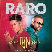Jun 17, 2021 · danna paola, luisa sonza y aitana estrenaron 'friend de semana' cabe destacar que mía, fue escrita por danna paola junto a pablo martin y producida por the swaggernautz, pablo valda y pablo martin. Raro Von Nacho Chyno Miranda Chino Nacho Bei Amazon Music Amazon De