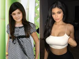 Coronavirus might have people worried about staying inside for long stretches of time during this pandemic, but it looks like kylie jenner isn't feeling anxious about. Kylie Jenner Pregnant At 20 Inside Her Crazy Rise To Fame People Com