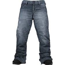 Burton The Jeans Gore Tex Snowboard Pants
