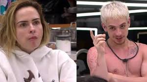 'BBB 26': Ana Paula e Juliano detonam jogo de rival: 'Nunca jogou com o coração'