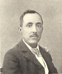 12 Jose Francisco Godoy Image: PICRYL