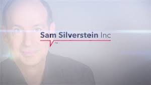 Sam Silverstein Speaking Fee, Schedule, Bio & Contact Details