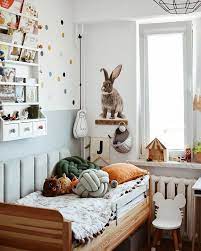 There's so much more you can do with a nursery to make it stylish, fun, and functional. Kids Room Inspiration Kids Bedroom Inspiration Kids Rooms Inspo Kids Room Inspiration