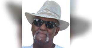 Elmer E. Hampton Jr. Obituary