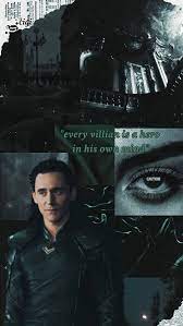 Loki Green Wallpaper Loki Aesthetic Loki Wallpaper Loki