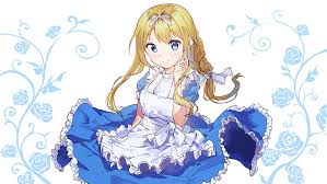 Hd Wallpaper Sword Art Online Sword Art Online Alicization Alice Zuberg Wallpaper Flare 100% kostenlos online 3000+ serien.