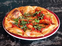 Luna Pizzeria Restaurant Recipes Famous National Pizza Month National Pizza