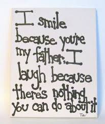 Spread the love and quotes about father in law. Quotes About Funny Dad 66 Quotes