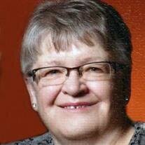 C.Jean "Jeannie" Jensen Obituary