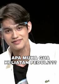 Coba kita liat muka terjelek mereka masih ganteng2 dan cantik2 gk? Pin Oleh Korapat S Wife Di Raikantopeni Meme Ver Meme Lucu Meme Lucu