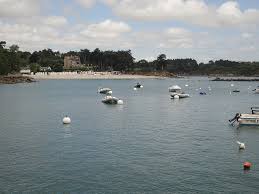 Port Manech Bretagne Sehnsucht Nach Dir