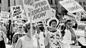 The Birth Of Medicare Canadian Dimension