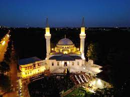 Berlin şehitlik camii (columbiadamm 128, 10965 berlin, germany) masjid al falah berlin (perleberger straße 61, berlin, germany 10559) berlin mosque (brienner str. Ditib Berlin Turk Sehitlik Camii Facebook