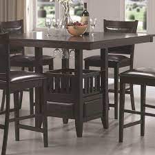 Maybe you would like to learn more about one of these? 100958 Coaster Furniture Dining Tables Today Furniture