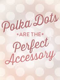 Polka Dot Clothes Polka Dot Decor Modcloth Polka Dots Outfit Polka Dots Polka Dots Fashion