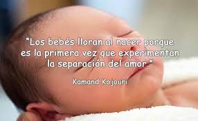 50 Frases Para Bebes Y Recien Nacidos