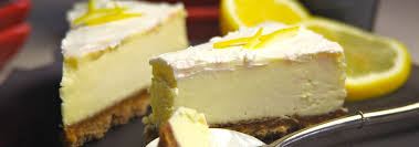 Recette Cheesecake Au Citron Sans Cuisson Recette Cheesecake Citron Recette Cheesecake Cheesecake