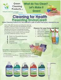 How To Run A Profitable Cleaning Business Learn From Cleansgreen Green Cleaning Cleaning Business Cleaning