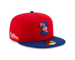 Why are major league baseball teams wearing red and blue caps this weekend? Mlb Spring Training Hats Every Team S 2021 Cap