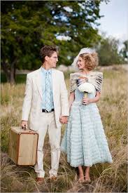 30 Gorgeous Wedding Dresses That Are Not White Wedding Party Vintage Blue Weddings Pastel Wedding Dresses Wedding Dresses