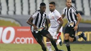Confira a lista completa com os próximos jogos do botafogo em toda as competições. Bangu E Botafogo Fazem Jogo Duro E Empatam Sem Gols No Nilton Santos Pelo Campeonato Carioca