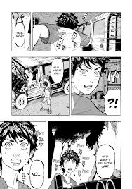 Tokyo revengers manga panels hina. Tokyo Revengers Chapter 33 Manga Action Read Manga Online For Free