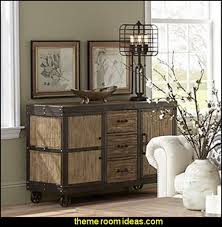 Shop rustic decor and personalize your home with pottery barn® today. Decorating Theme Bedrooms Maries Manor Industrial Style Decorating Ideas Industrial Chic Decorating Decor Industrial Style Furniture Industrial Decor Modern Industrial Rustic Industrial Style Decorating Gears