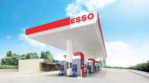 If you wish to access, request a correction or have us discontinue maintenance of your file, or to withdraw your consent. Esso Extra Get Free Gas With Your Purchase Yore Oyster