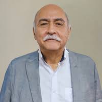 Enrique Alberto Rafael Cebreros Delgado De La Flor