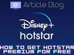 Let's now find out how you can get free disney+ hotstar vip from jio and airtel one by one Hotstar Vip Free 9 Tricks To Get Hotstar Premium For Free