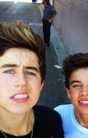 Nashgrierssister Stories