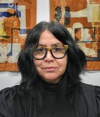 About — TERESITA CARSON VALDEZ