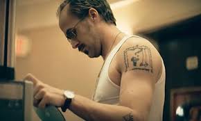 Ryan Gosling Tattoos Giving Tree And Cactus Giving Tree Tattoos Ryan Gosling Tattoos Blue Valentine