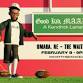Good Kid, M.A.A.D Party: A Kendrick Lamar Night