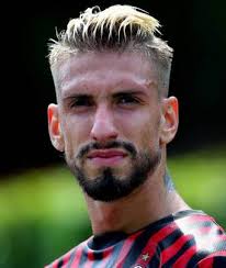 I recommend this book highly, especially to anyone who has struggled with a negative animus and is looking for a woman's perspective on the subject. Samu Castillejo Spielerprofil Fussballdaten
