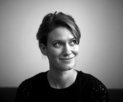 xStory: Rosalind Paradis