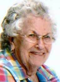 Flora Franklin Obituary (1927