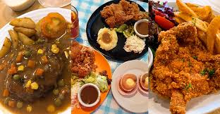 Best satays in kl and klang valley. 8 Places In Kl Selangor To Dine At For Your Chicken Chop Cravings 2021 Update