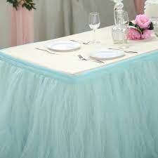 Baby Shower Tablecloth Tableclothsfactory