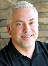 Bill Gill, Medford, OR