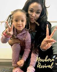 The rapper and his wife married within months of meeting each other. Newborn Arrival Fetty Wap Bm Masika Daughter Khari Airport Back And Forth Facebook