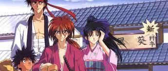2h 19m | action & adventure. Rurouni Kenshin Samurai Anime Komplett Auf Netflix
