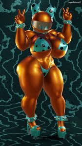 Rule34 - If it exists, there is porn of it  chain chomp  4226226