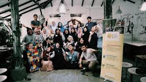 Check spelling or type a new query. Komunitas Rumah Dongeng Mentari Rumah Para Pelestari Budaya Tutur Suara Jogja